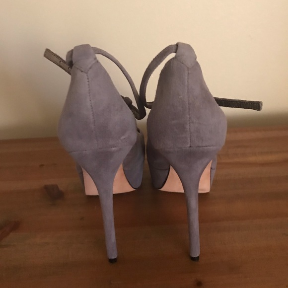 Sam Edelman Heels - Picture 2 of 5